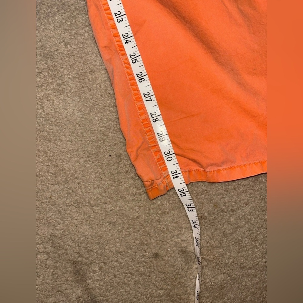 POLO RALPH LAUREN Paratrooper Expedition Terrain Surplus Cargo Pants Hi Tech 38‌ - Picture 6 of 10